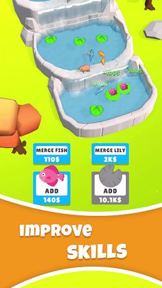 Fish Jump! - Screenshot 3