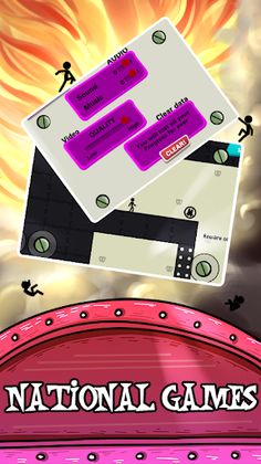 Stickman Adventure2 - Screenshot 3