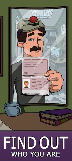 Coocoo Quest: Escape Game - Screenshot 3