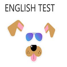 English Fun by D. R. I.(from B - Screenshot 1