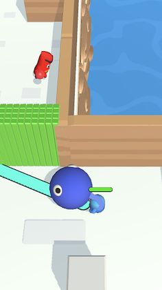 Ball the Wall - Screenshot 4