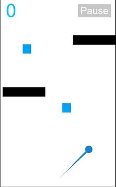SineBall Switch - Screenshot 2