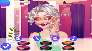 العاب مكياج وتحدي تلبيس 2023 - Screenshot 3