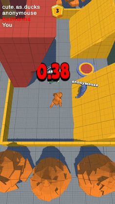 Beacon Escape - Screenshot 2