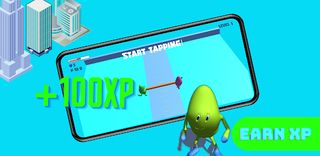 War Tug - Screenshot 1