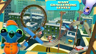 Bacon Escape - Screenshot 3
