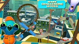 Bacon Escape - Screenshot 3