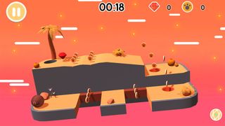 Marblelous Animals - Screenshot 3