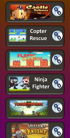 Actiongame - Screenshot 1