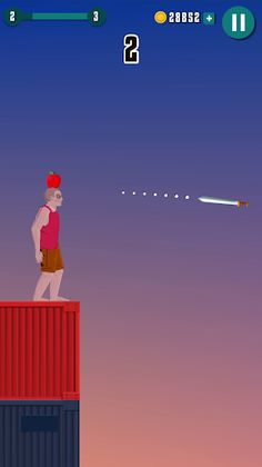 Bow Mania - Screenshot 2