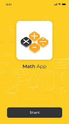 FunMath - Screenshot 3