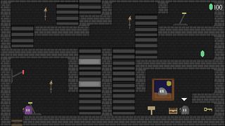 Unknown Castle Premium - Screenshot 3