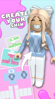 Roblox Skins - Screenshot 5