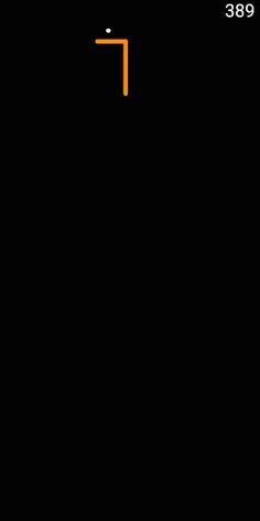 Swipe Snake - Screenshot 3