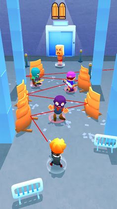 Gun Legends - Screenshot 1