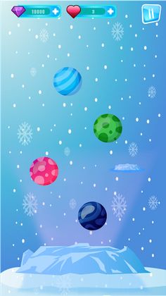 Bubble Pop - Bubble Shooter 3D - Screenshot 4