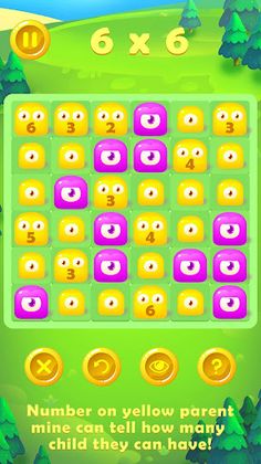 Number Miner - Screenshot 2