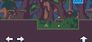 SLWARRIOR - Screenshot 3