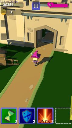 Draw a Magic - Screenshot 4