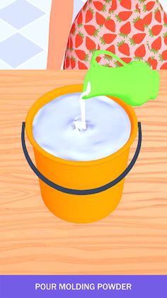 Hand Molding - Screenshot 2