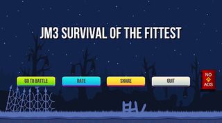 JM3 Survival of the Fittest - Screenshot 2