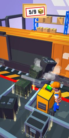 Perfect Loader - Screenshot 4