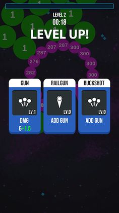 Number Survival - Screenshot 3