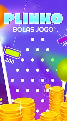 Plinko Bolas Jogo - Screenshot 2