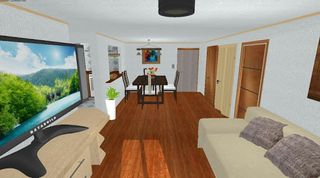 home view - Screenshot 3