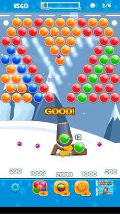 Bubble Cannon - Screenshot 3