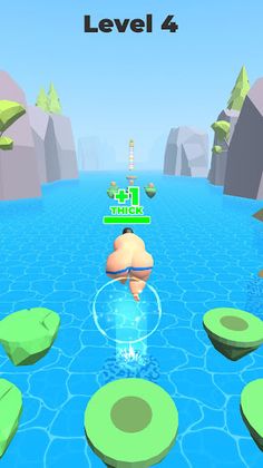 Massive Jumping - Screenshot 4