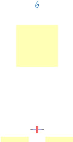 The Fly-Over - Screenshot 2