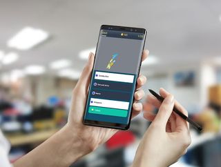 Scratch Game - Screenshot 2