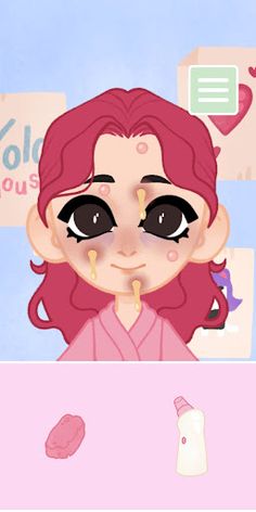 Yolo Girls Dress Up - Screenshot 1