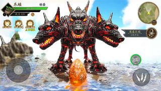 Monster Worlds - Screenshot 3