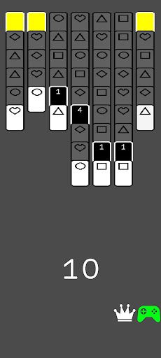 World of ZenCards - Screenshot 2