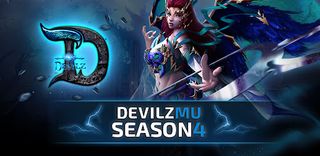 DevilzMu - Screenshot 1