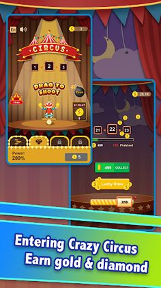 Ball Circus - Screenshot 4