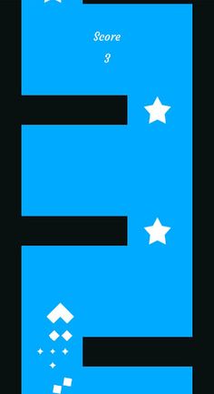 Arrow Escape - Screenshot 1