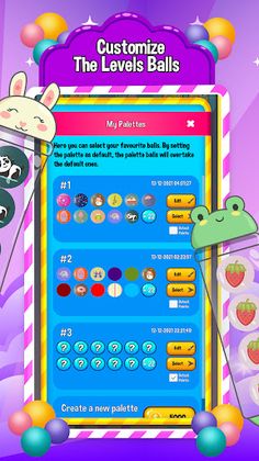 Ball Sort Puzzle - Color Sort - Screenshot 4