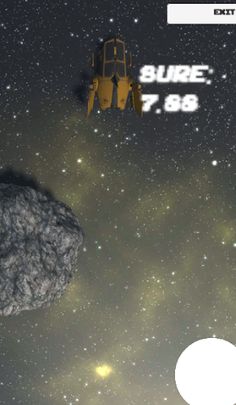 In Space War - Screenshot 2