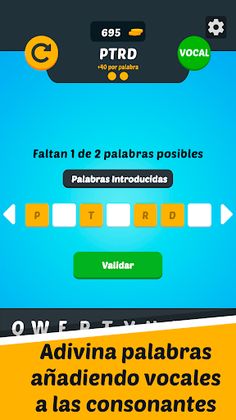 Inserta - Screenshot 2