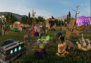 Rooms Escape Mystery Mission - Screenshot 2