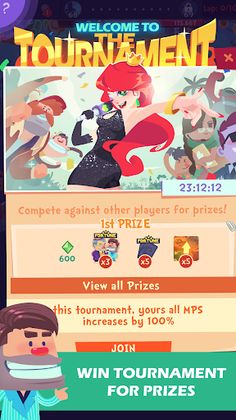 Clicker Racing - Screenshot 3