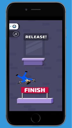 James Gun - Screenshot 3