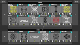 Mazes and Mages - Screenshot 2