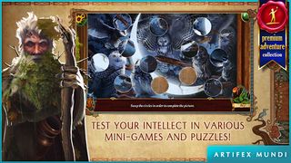 Eventide: Slavic Fable (Full) - Screenshot 1