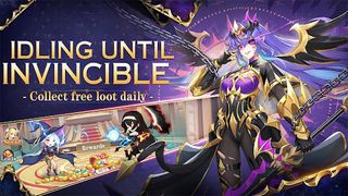 NightFable: Trinity - Screenshot 3