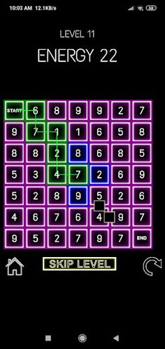 Neologic - Screenshot 3