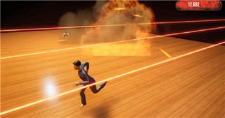 팀장을 지켜라 - Screenshot 3